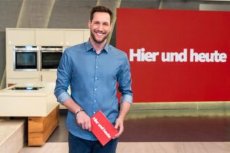 Sven Kroll geschieden